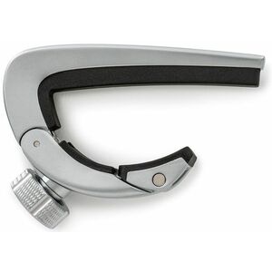 Dunlop Pivot Capo Satin Chrome kép