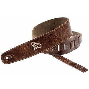 Ortega Suede Strap Vintage Malt kép