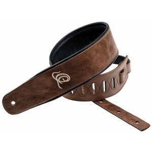 Ortega Leather Strap Vintage Cognac kép