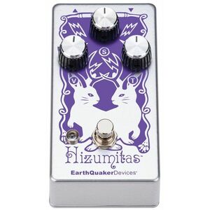 Earthquaker Devices Hizumitas kép