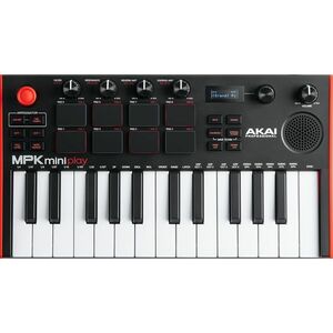 Akai MPK Mini PLAY MK3 kép