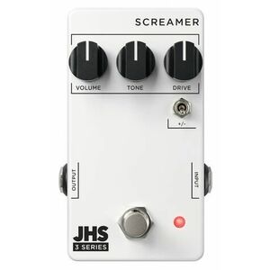 JHS Pedals 3 Series Screamer kép