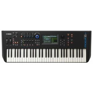 Yamaha MODX6+ kép