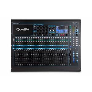 Allen&Heath Qu-24 kép