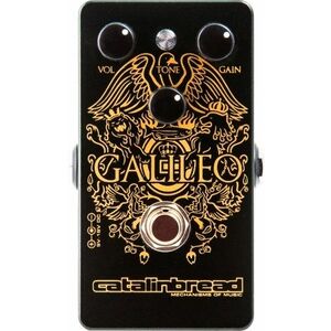 Catalinbread GALILEO kép