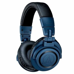 Audio-Technica ATH-M50xBT2 Deep Sea kép