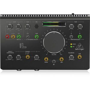 Behringer Studio M kép