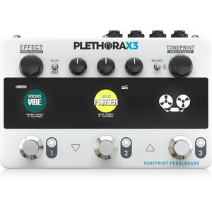 TC Electronic PLETHORA X3 kép