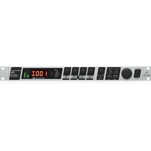 Behringer FX2000 kép