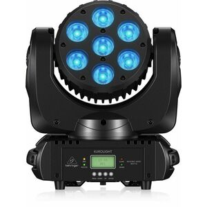 Behringer MOVING HEAD MH710 kép