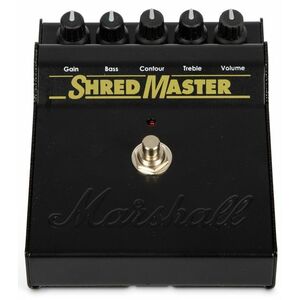 Marshall Shredmaster kép