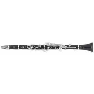 Selmer Muse, 19/6 kép