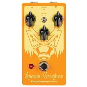 Earthquaker Devices Special Cranker kép