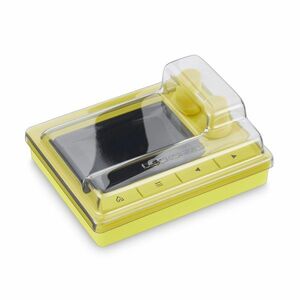 Decksaver LE 1010 MUSIC NANOBOX COVER kép