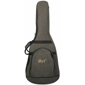 Cort Premium Acoustic Guitar Bag kép