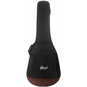 Cort Premium Acoustic Soft-Side Bag kép