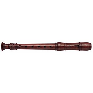 Moeck 4205 Rottenburgh, Rosewood kép