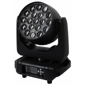 Flash LMH 19x15W ZOOM kép