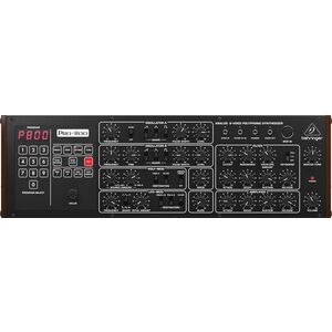 Behringer PRO-800 kép