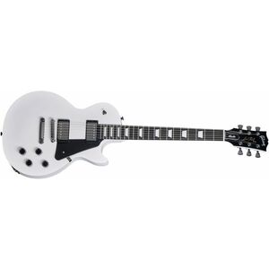 Gibson Les Paul Modern Studio Worn White kép