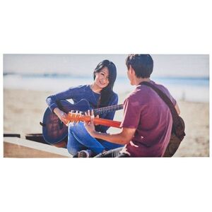 Razzor Acoustics Acoustic frame - Music on the beach 1200x600x50 kép