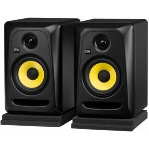 KRK Classic 5 Monitor Pack kép