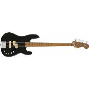 Charvel Pro-Mod San Dimas Bass PJ IV SB kép