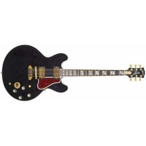 Gibson CS B.B. King Lucille Legacy kép