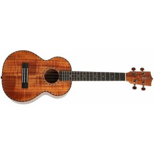 Kamaka HF-3 D FIVE.O Tenor Deluxe Ukulele kép