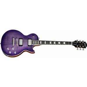 Epiphone Les Paul Modern Figured Purple Burst kép