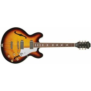 Epiphone Casino Vintage Sunburst kép