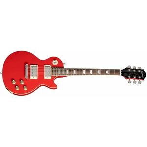 Epiphone Power Players Les Paul Lava Red kép