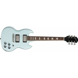 Epiphone Power Players SG Ice Blue kép