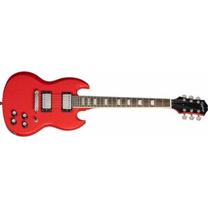 Epiphone Power Players SG Lava Red kép