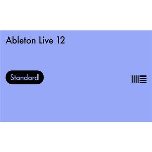 ABLETON Live 10 Standard kép