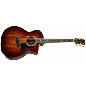 Taylor 224ce-K DLX C-Class Bracing kép