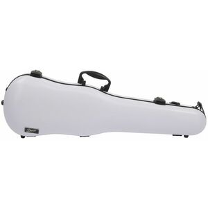 Bacio Instruments Composite Violin Case 2 WH kép