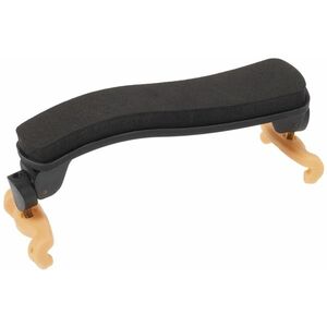 Bacio Instruments Shoulder Rest 1/4 - 1/8 BK kép