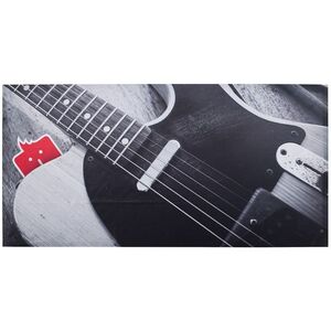 Razzor Acoustics Acoustic frame - Telecaster 1200x600x50 kép