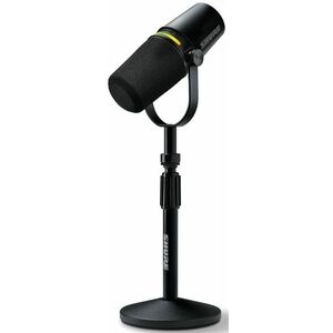 Shure MV7+ Podcast Kit kép