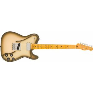 Fender Squier FSR Classic Vibe 70 Tele Custom MN ANT kép