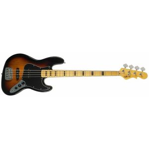 G&L Tribute JB 3-Tone Sunburst, MP kép