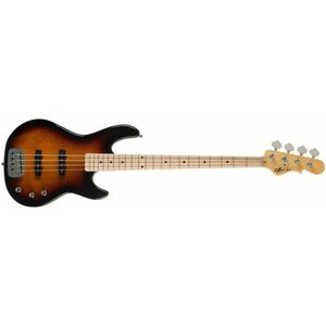 G&L Tribute JB-2 3-Tone Sunburst, MP kép