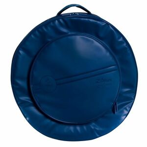 Zildjian 22" Gigging Cymbal Bag Midnight Blue kép