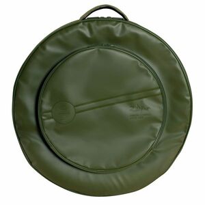 Zildjian 22" Gigging Cymbal Bag Sage Green kép