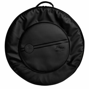 Zildjian 24" Gigging Cymbal Bag Black kép