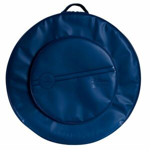 Zildjian 24" Gigging Cymbal Bag Midnight Blue kép