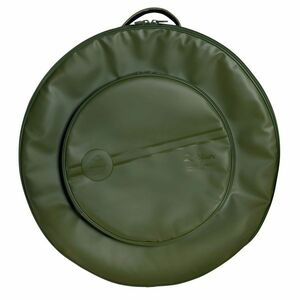 Zildjian 24" Gigging Cymbal Bag Sage Green kép