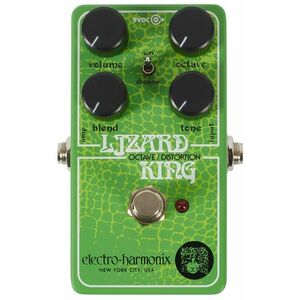 Electro-Harmonix Lizard King kép