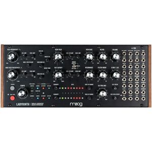 Moog Labyrinth kép